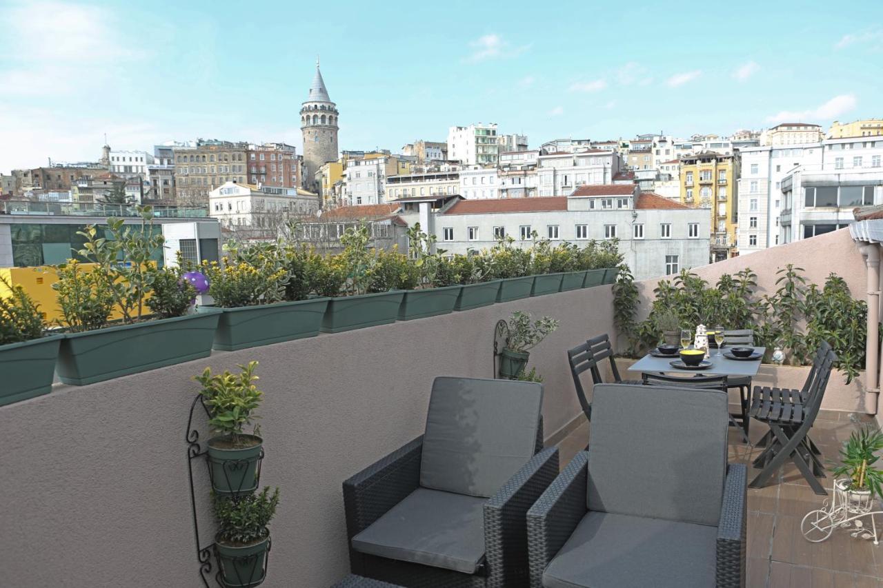 Aras Appartamento Provincia di Istanbul