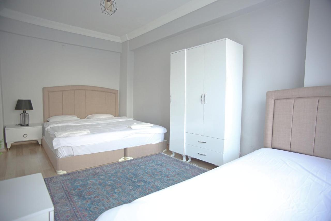 Aras * Provincia di Istanbul