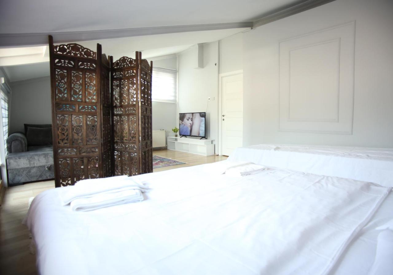 Aras Appartamento Provincia di Istanbul